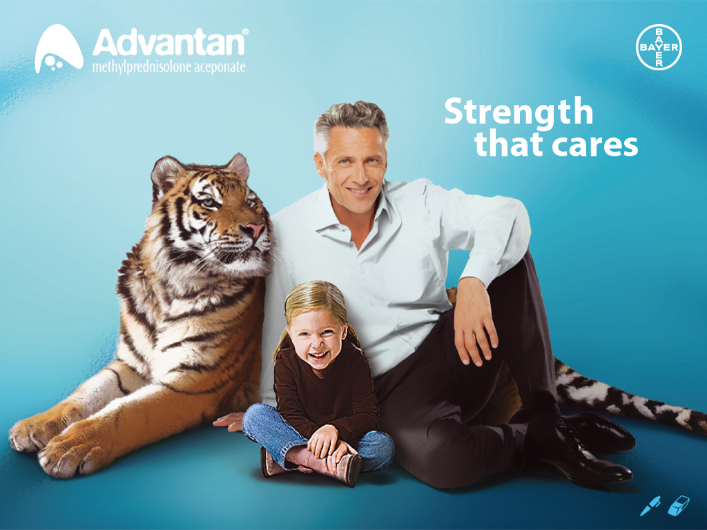 Advantan - Bayer